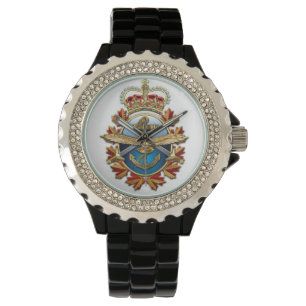 WATCHE ARMED FORCES CANADA WATCH