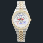 Watche Watch<br><div class="desc">beautiful wall Watche bright colours</div>