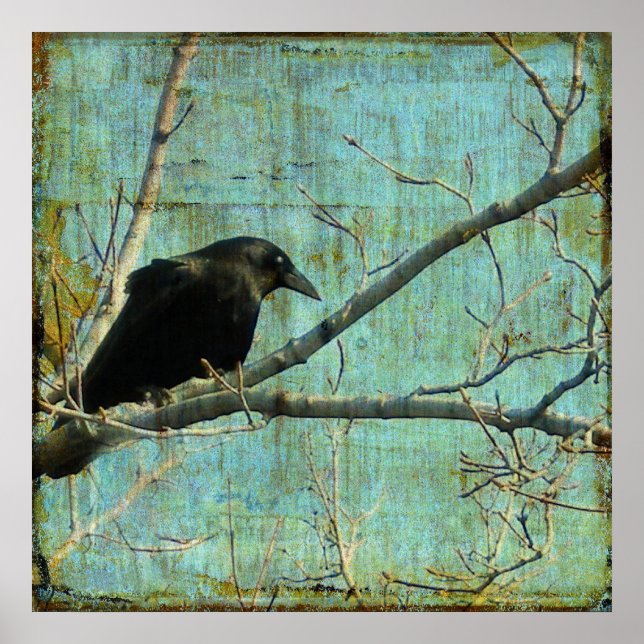 Watcher Poster (Front)