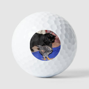 Watchers Golf Balls