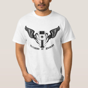 Watchers Of Anarchy Shirt