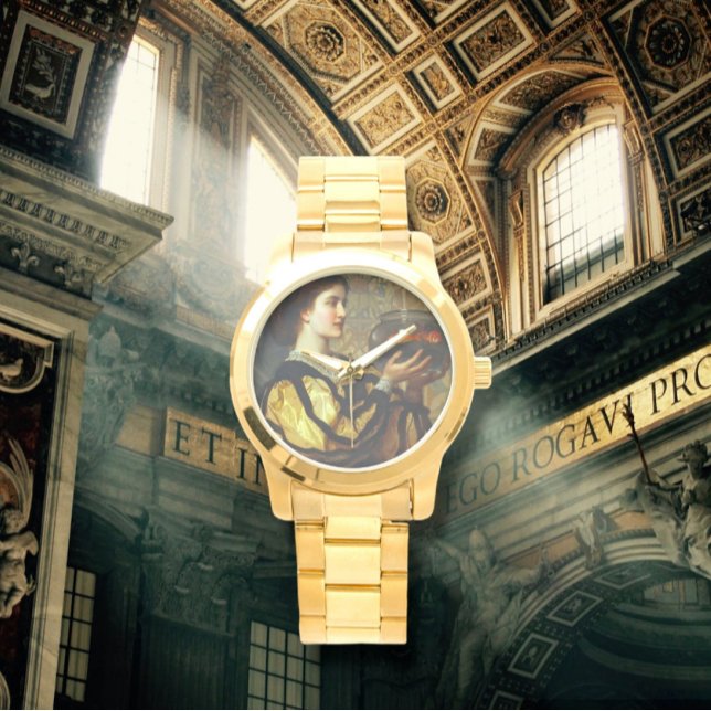 Watches  (Creator Uploaded)