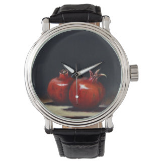 Watches Pomegranate
