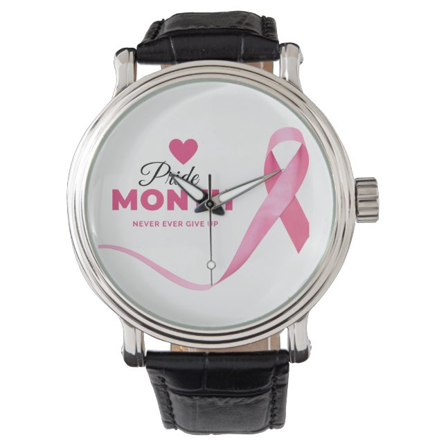Watches  Pride Month (Front)