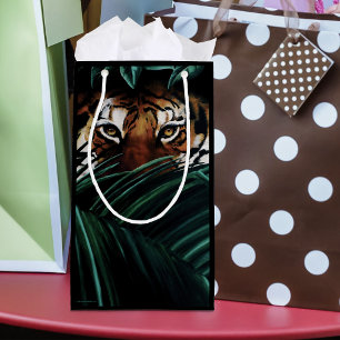 Watchful Eyes Small Gift Bag