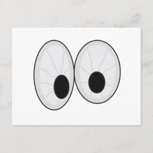 Watchful Eyes Tshirts and Gifts Postcard