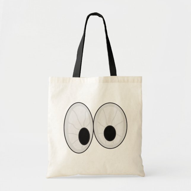 Watchful Eyes Tshirts and Gifts Tote Bag (Front)