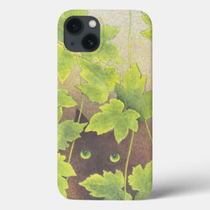 Watching iPhone 13 Case