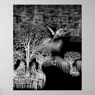 watching over poster