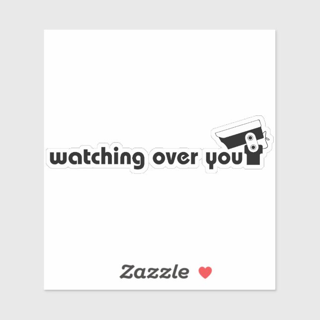 Watching over you (Sheet)