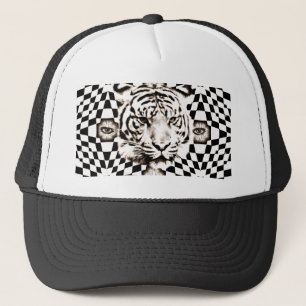 Watching!_ Trucker Hat
