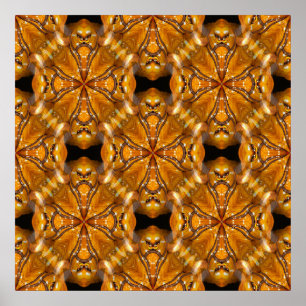 Watching you... poster