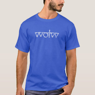 Watchmen on the Wall T-Shirt