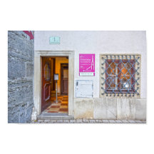 Watchmen's Tower, St. Stephen's Cathedral, Vienna