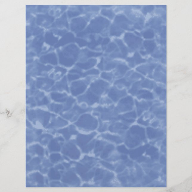 water002 flyer (Front)