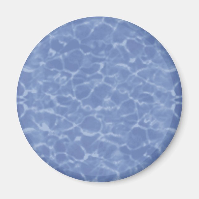 water002 magnet (Front)