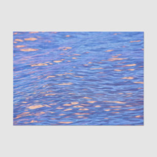 Water 10lb Tissue Paper
