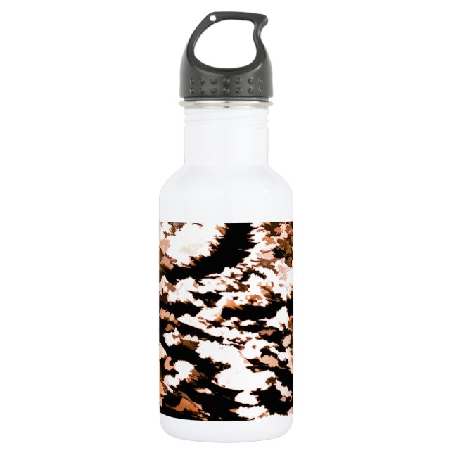 WATER 532 ML WATER BOTTLE (Front)