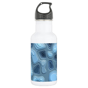 WATER 532 ML WATER BOTTLE