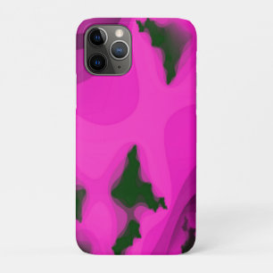 WATER ABSTRACT iPhone 11 PRO CASE