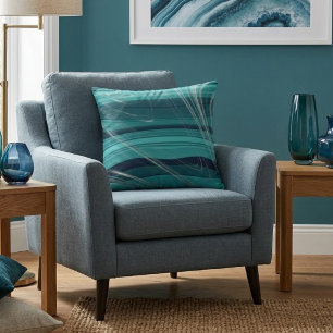 Water & Air  Cushion