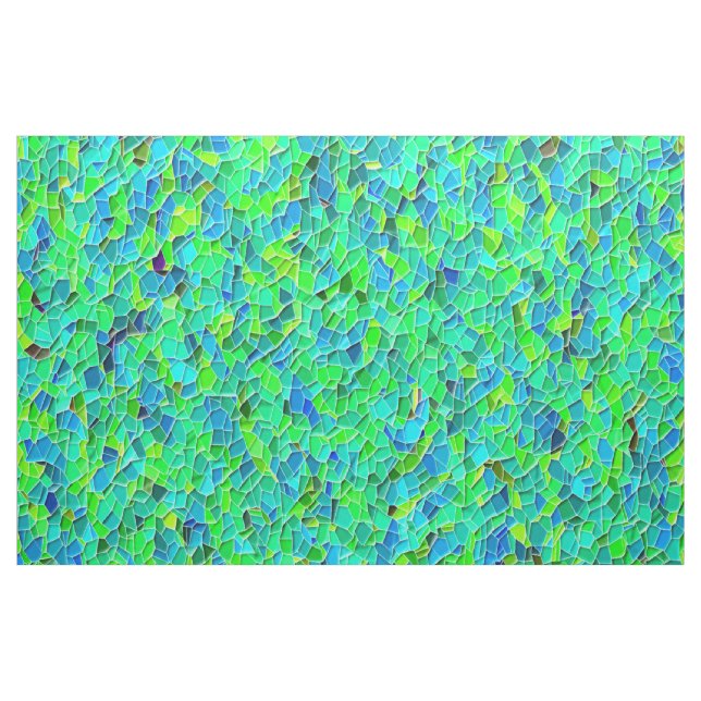 Water&Air.... Fabric (Yard)