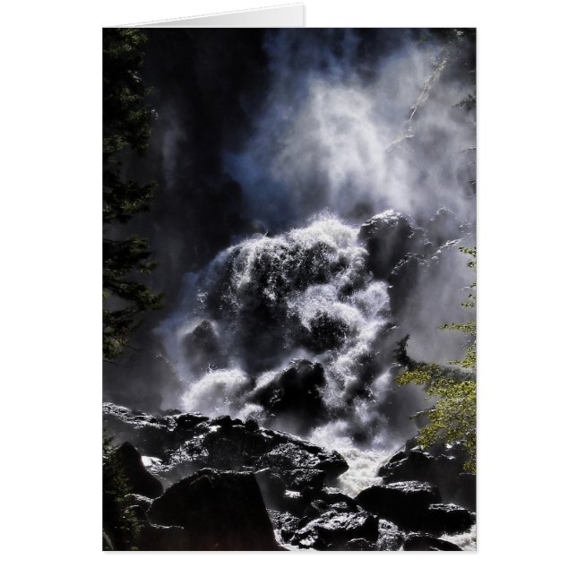 Water and Stone (Front)