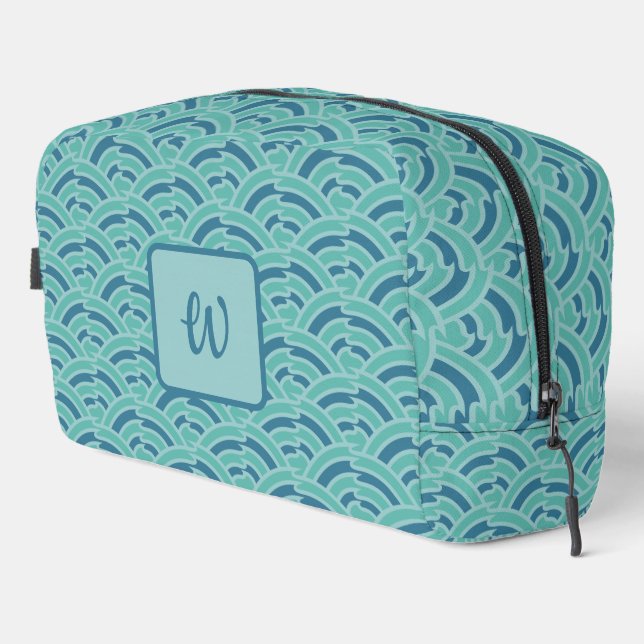 Water Arches Dopp Kit (Right Corner)