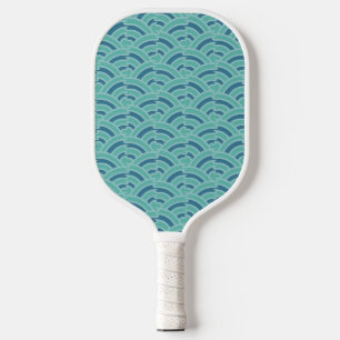Water Arches Pickleball Paddle