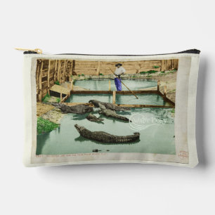 Water Baby Alligator Joe Accessory Pouch