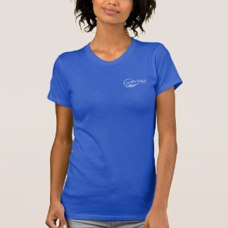 Water Baby Vintage Seahorse Shirt