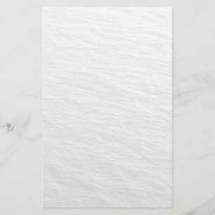 Water background letter stationery