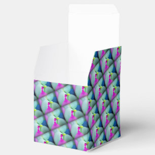 Water Balloons Favour Box