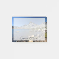 Water | Banner Peak Thousand Island Lake