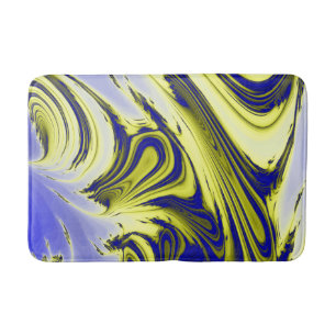 WATER BATH MAT