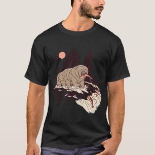 Water Bear T-Shirt