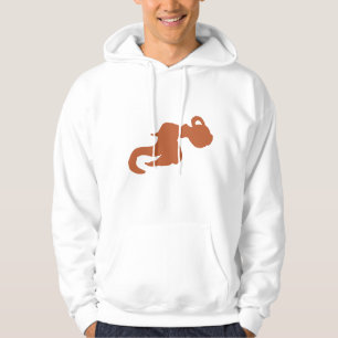 Water Bearer Identity Bronze Sweatshirt