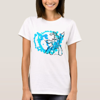 Water Beetle T-Shirt