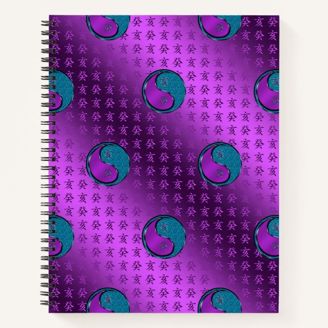 Water Boar Notebook (Front)