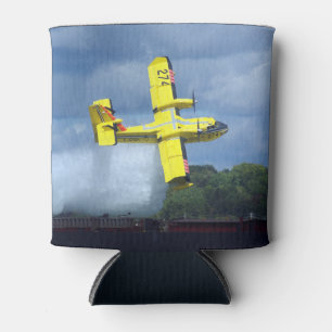 Water Bomber 274 can cooler