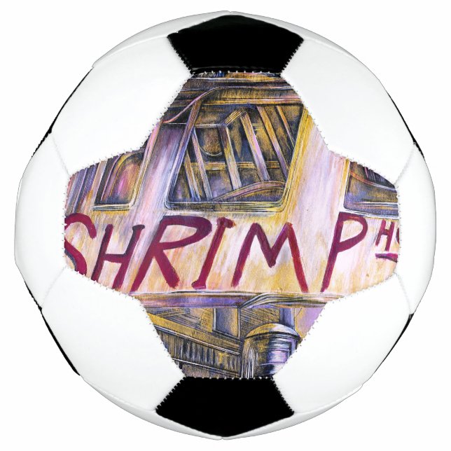 Water.born Mystery Meat, Israel Football (Front)