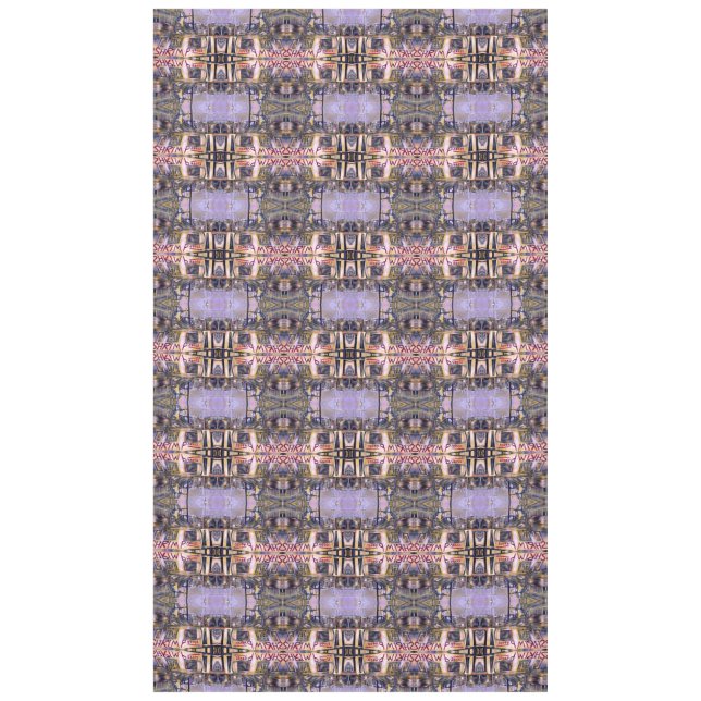 Water.Born Mystery Meat Tablecloth (Front)