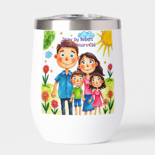 Water Bottle