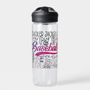 Water Bottle