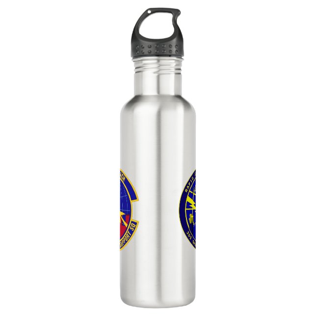 Water Bottle (Front)