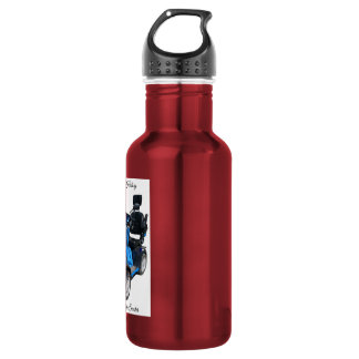 Water Bottle