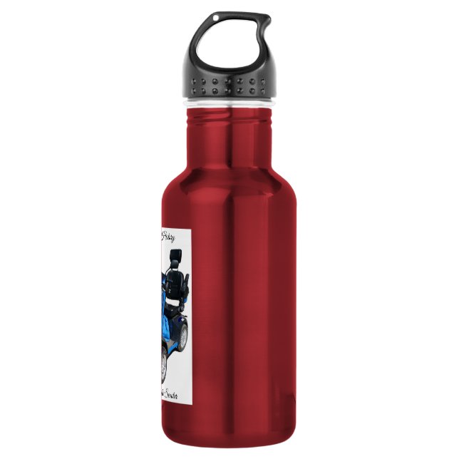 Water Bottle (Front)