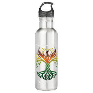 Water Bottle
