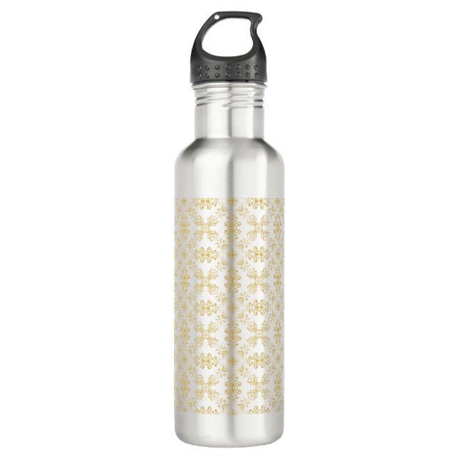 Water Bottle (Front)