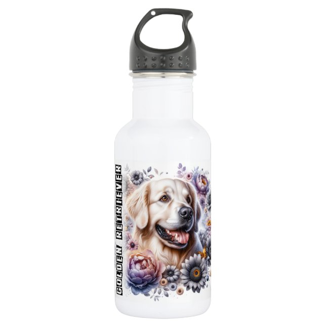 Water Bottle (Front)
